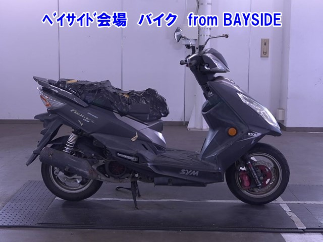 OTHER FIGHTER 150