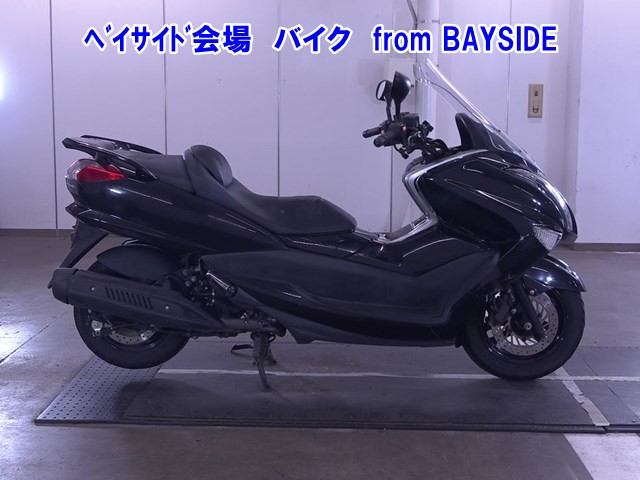 Yamaha MAJESTY 250-4