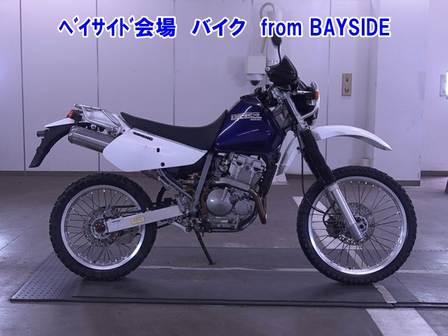 Suzuki DJEBEL250XC