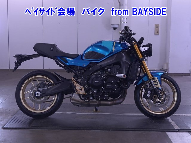 OTHER XSR900-2