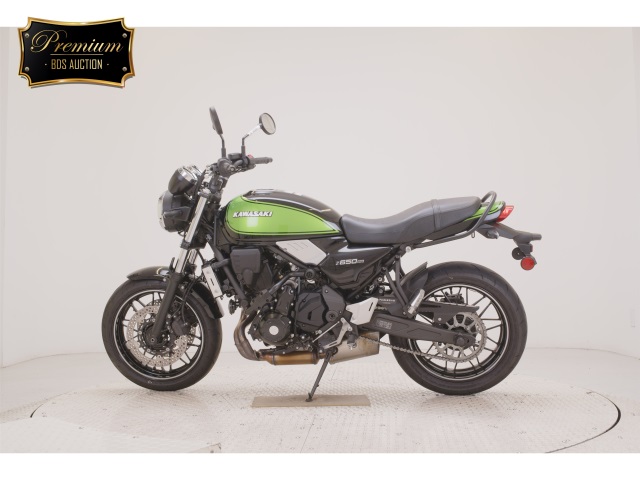 OTHER Z650RS