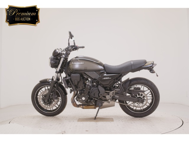 OTHER Z650RS