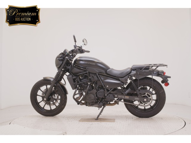 OTHER ELIMINATOR 400-3SE
