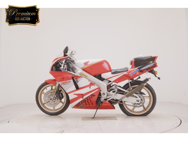Honda NSR250R-4