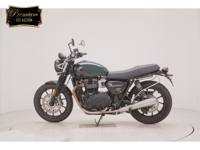 OTHER TRIUMPH SPEED TWIN 900
