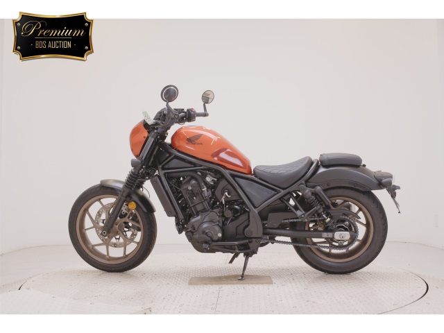 OTHER REBEL 1100SD