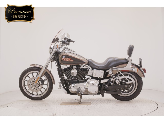 Harley-Davidson HARLEY FXDL1450