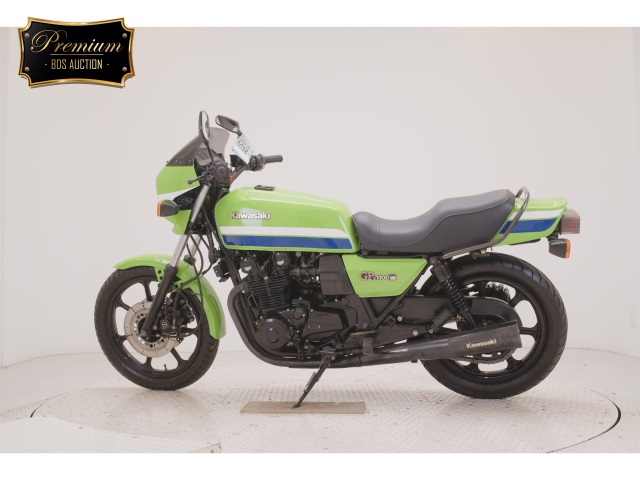 Kawasaki Z1100GP