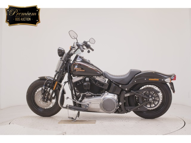 Harley-Davidson HARLEY FLSTSB1580