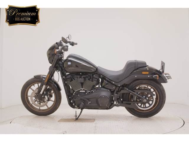 OTHER HARLEY FXLRS1920