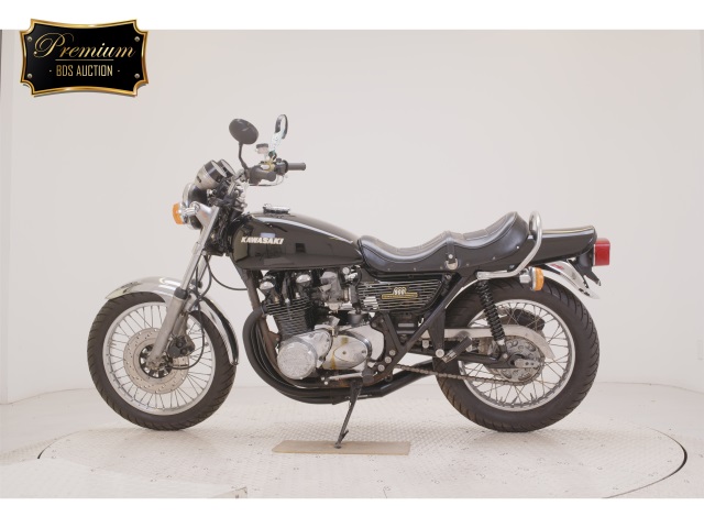Kawasaki Z1000