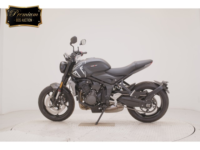 OTHER TRIUMPH TRIDENT 660