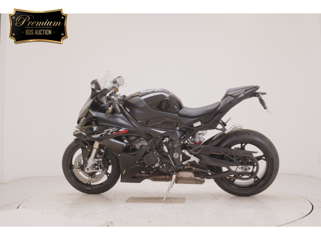 BMW BMW S1000RR