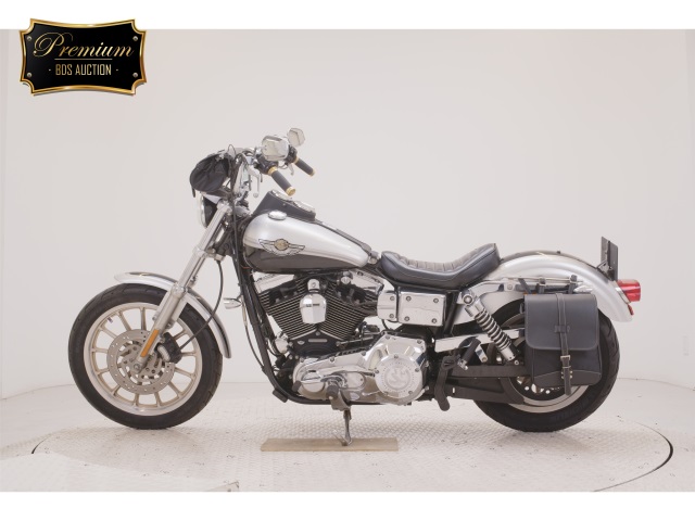 Harley-Davidson HARLEY FXDL1450