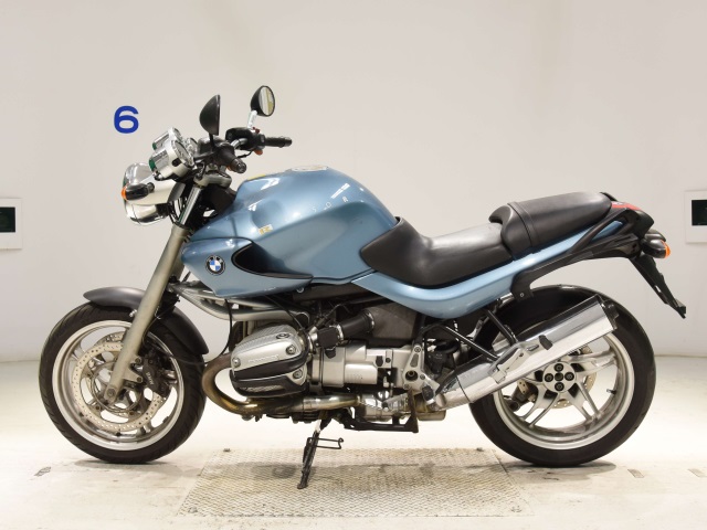 BMW BMW R1150R