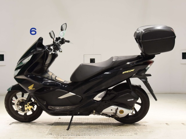 OTHER PCX150-3