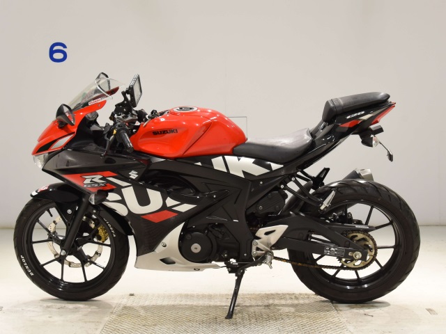 OTHER GSX-R125