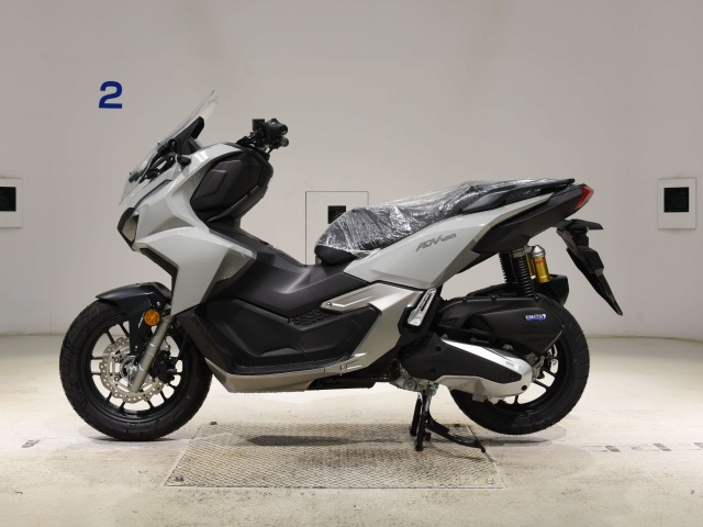 OTHER ADV160
