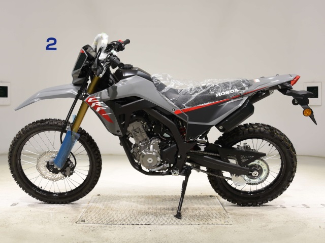 OTHER CRF250L-2