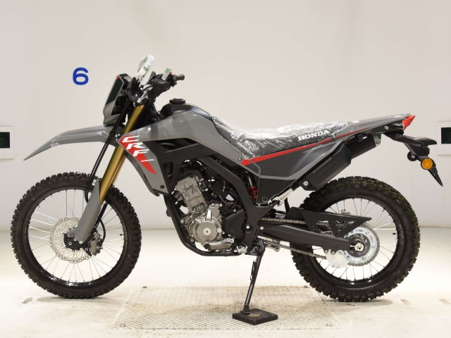 OTHER CRF250L-2