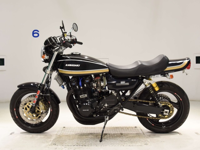 Kawasaki Z1