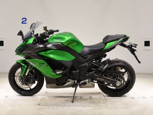 OTHER NINJA1000SX