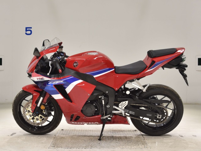 OTHER CBR600RR-4