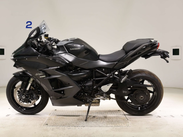 OTHER NINJA H2 SX