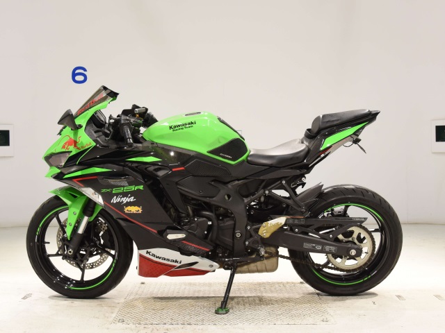 OTHER ZX-25R