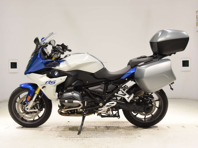 BMW BMWR1200RS