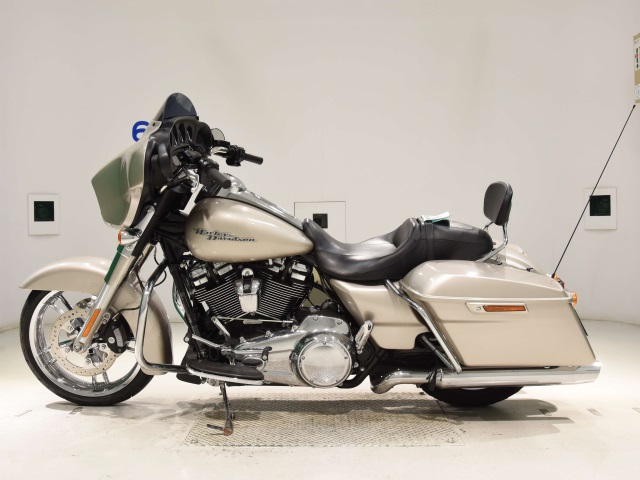 OTHER HARLEY FLHX1750