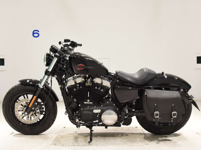 Harley-Davidson HARLEY XL1200X