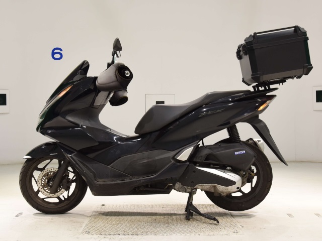 OTHER PCX125-4