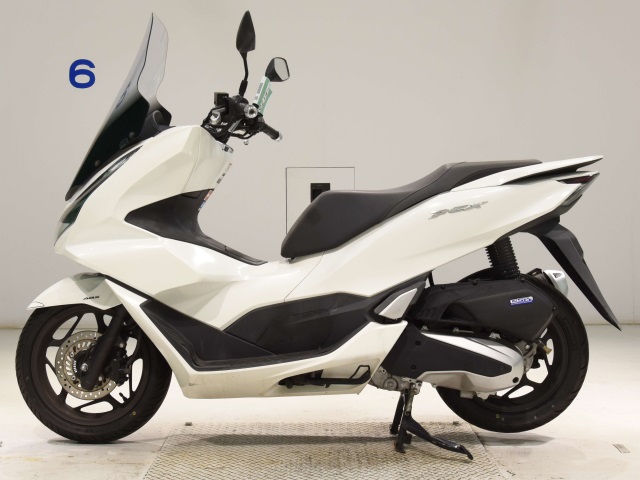 OTHER PCX125-4