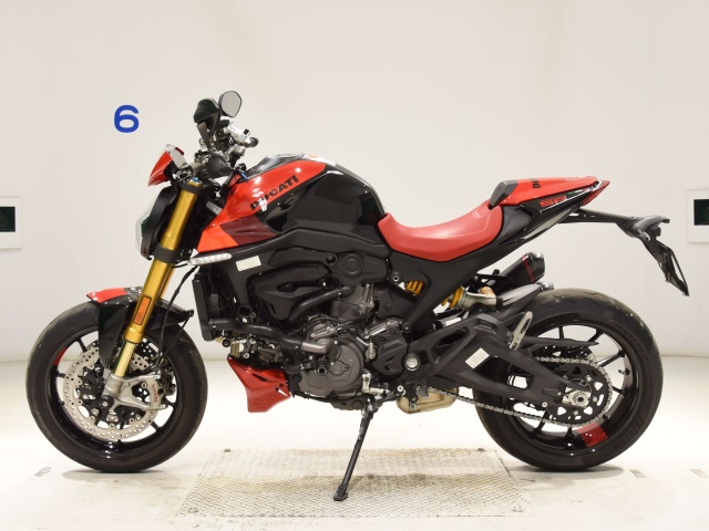 OTHER DUCATI M937SP