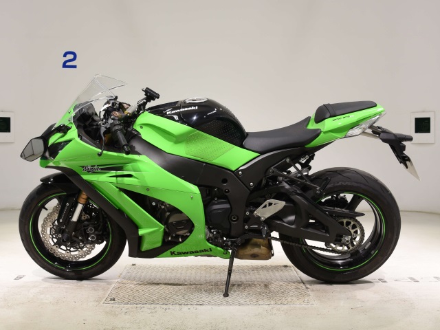 OTHER ZX-10RA
