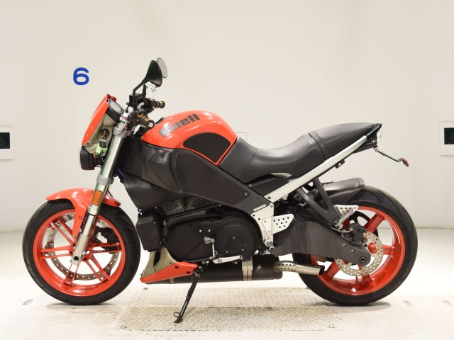 Buell BUELL XB12SS LIGHTNING