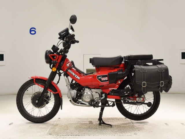 OTHER CT125-2