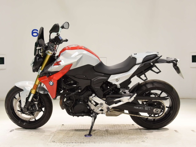 OTHER BMWF900R