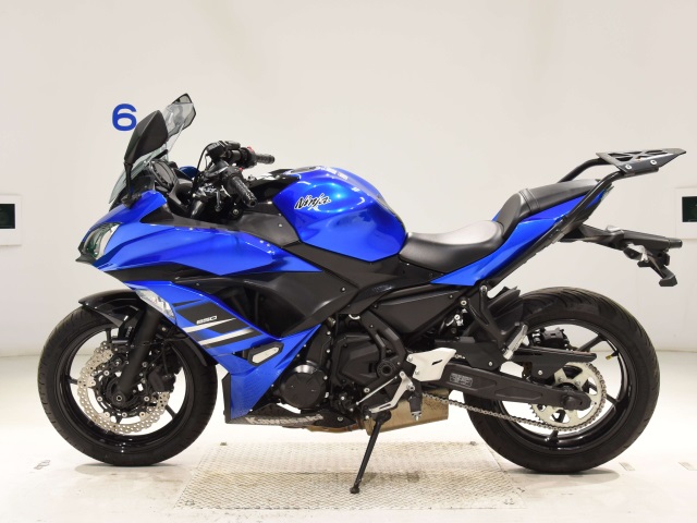OTHER NINJA650A
