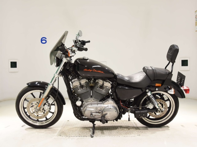 Harley-Davidson HARLEY XL883L