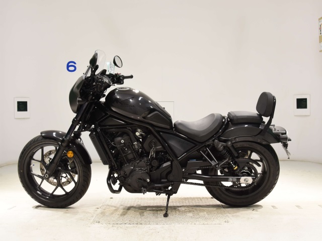 OTHER REBEL 1100D