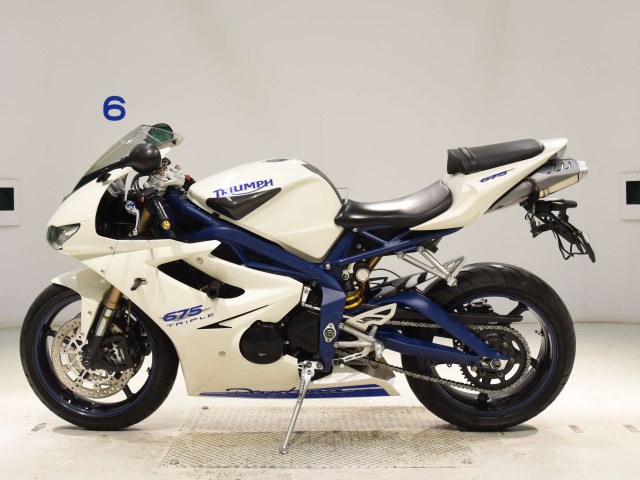 Triumph TRIUMPH DAYTONA675