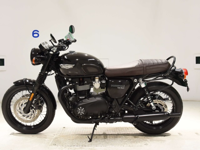 OTHER TRIUMPH BONNEVILLE T120