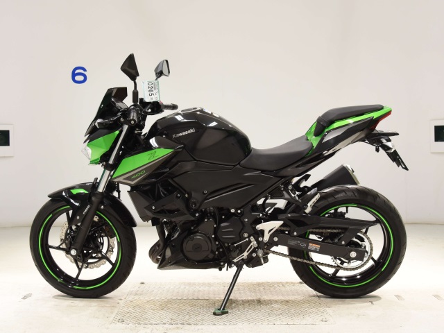 OTHER Z400-2