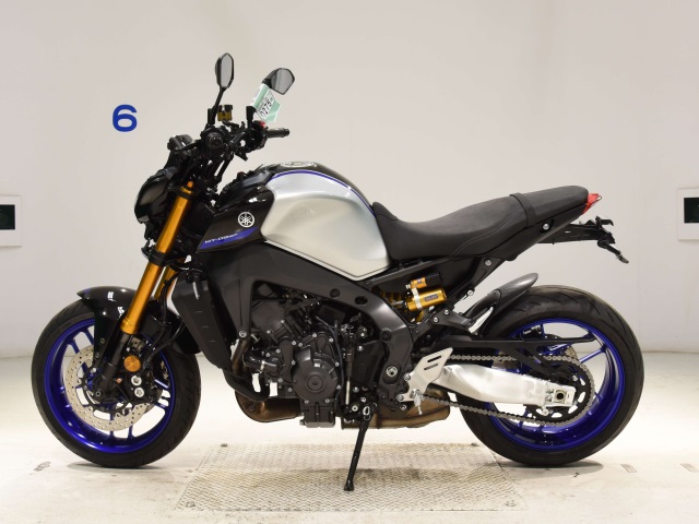 OTHER MT-09-2SP