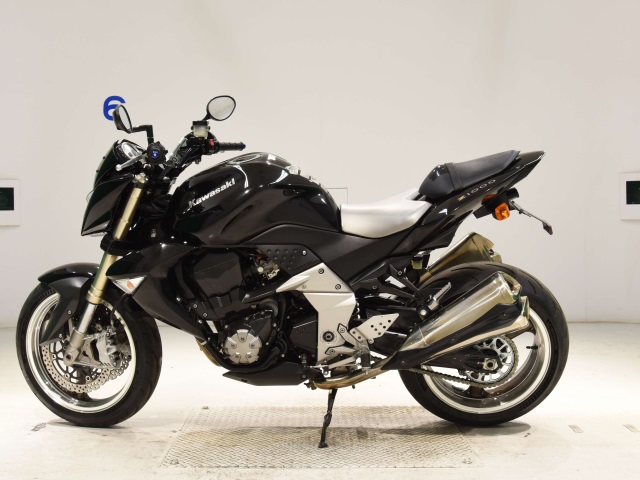 Kawasaki Z1000-3