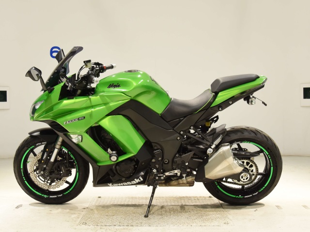 Kawasaki NINJA1000A
