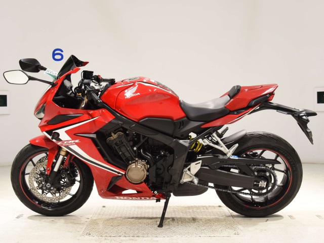 OTHER CBR650R