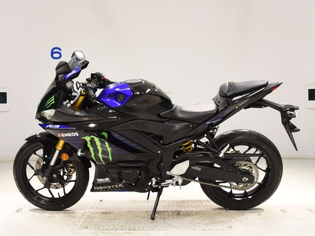 Yamaha YZF-R3